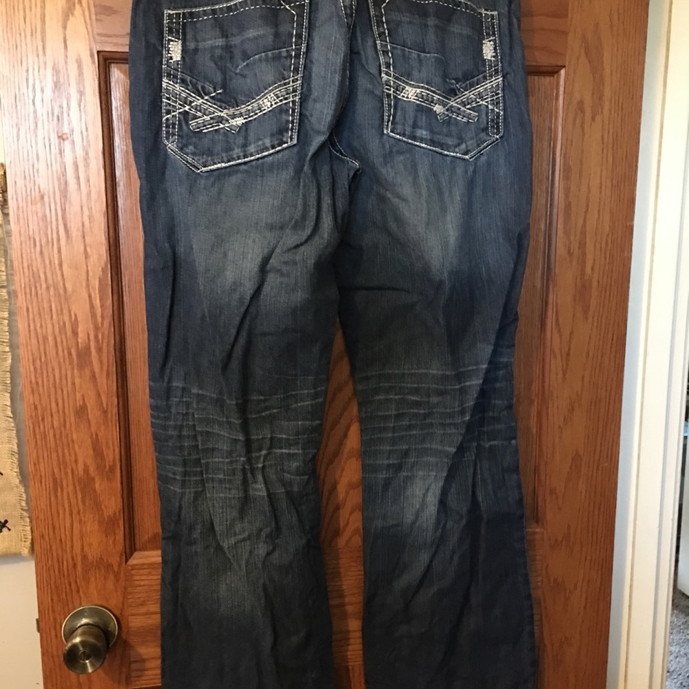 BKE Jeans